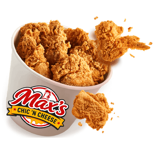 Fried Chicken Bucket