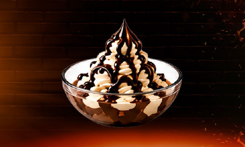 Lava Cake