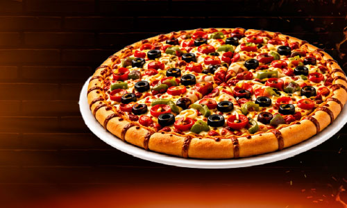 Pizza