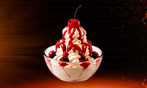 Lava Cake