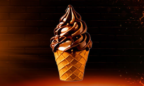 Lava Cake